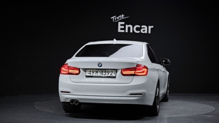 BMW 3-SERIES F30 2018