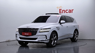 GENESIS GV80 2020