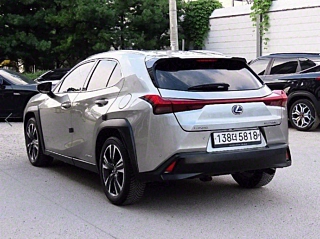 LEXUS UX250H 2019