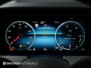 MERCEDES BENZ E-CLASS W213 2021