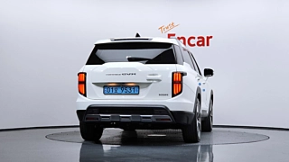 SSANGYONG TORRES EVX 2023