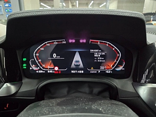 BMW 3-SERIES G20 2021