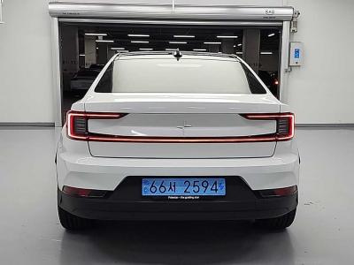 POLESTAR POLESTAR 2 2022