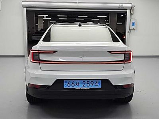 POLESTAR POLESTAR 2 2022