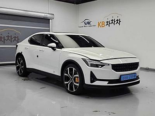 POLESTAR POLESTAR 2 2022
