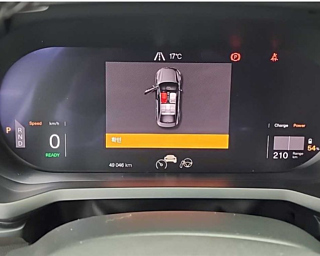 POLESTAR POLESTAR 2 2022