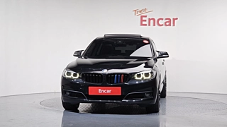 BMW 3-SERIES GT F34 2017