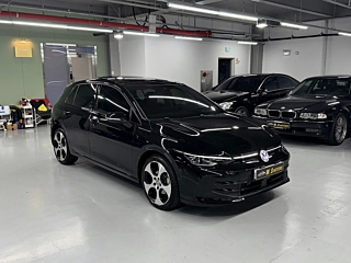 Заказать VOLKSWAGEN GOLF