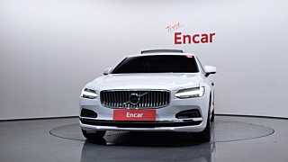 VOLVO S90 2020