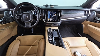 VOLVO S90 2020