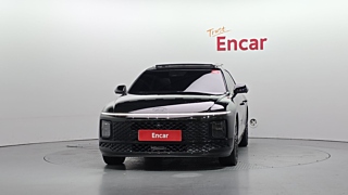 HYUNDAI GRANDEUR GN7 2023