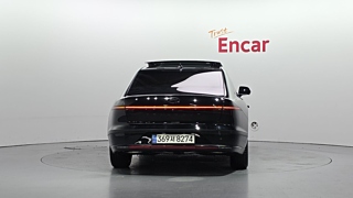 HYUNDAI GRANDEUR GN7 2023