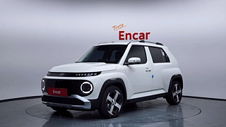 Заказать HYUNDAI CASPER ELECTRIC