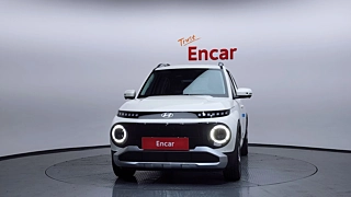 Заказать HYUNDAI CASPER ELECTRIC