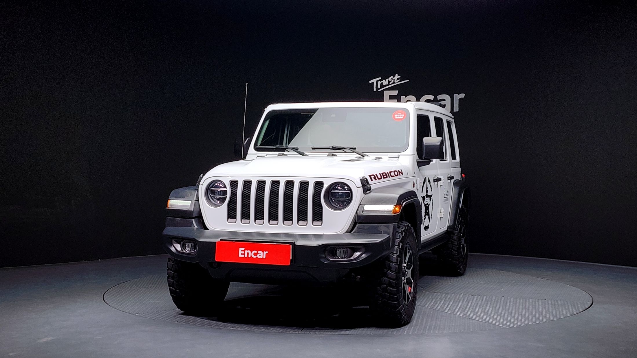 JEEP WRANGLER JL 2020