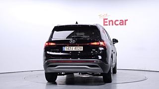 HYUNDAI SANTAFE 2022