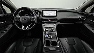 HYUNDAI SANTAFE 2022