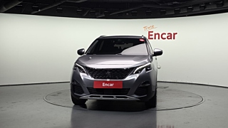 PEUGEOT 3008 2018