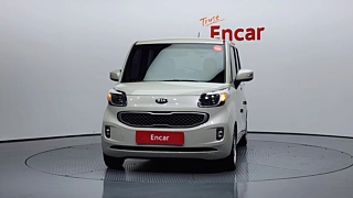 KIA RAY 2016