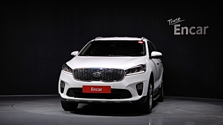 KIA SORENTO 2017