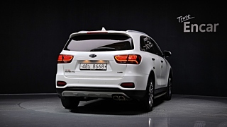 KIA SORENTO 2017