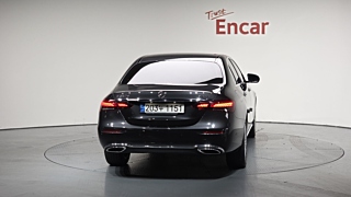 MERCEDES BENZ E-CLASS W213 2022