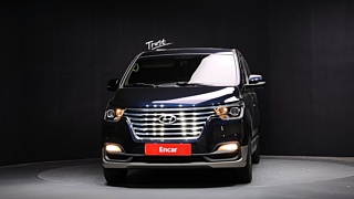 HYUNDAI STAREX GRAND 2020