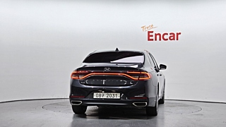 HYUNDAI GRANDEUR IG 2018