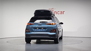 HYUNDAI KONA ELECTRIC 2018