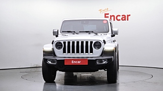 JEEP WRANGLER JL 2019