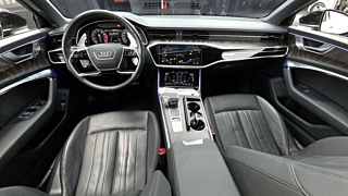 AUDI A6 C8 2021