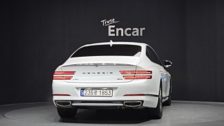 GENESIS G80 RG3 2023