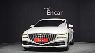 GENESIS G80 RG3 2023