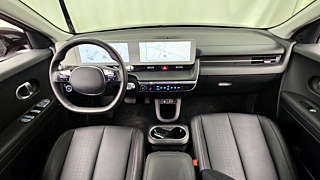 HYUNDAI IONIQ5 2021