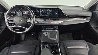 HYUNDAI GRANDEUR IG HYBRID 2020