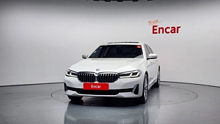 BMW 5-SERIES G30 2023