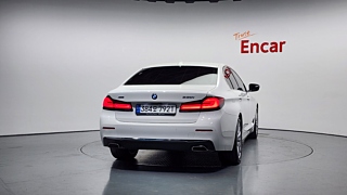 BMW 5-SERIES G30 2023