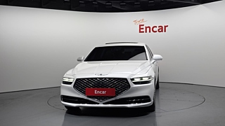 GENESIS G90 2019
