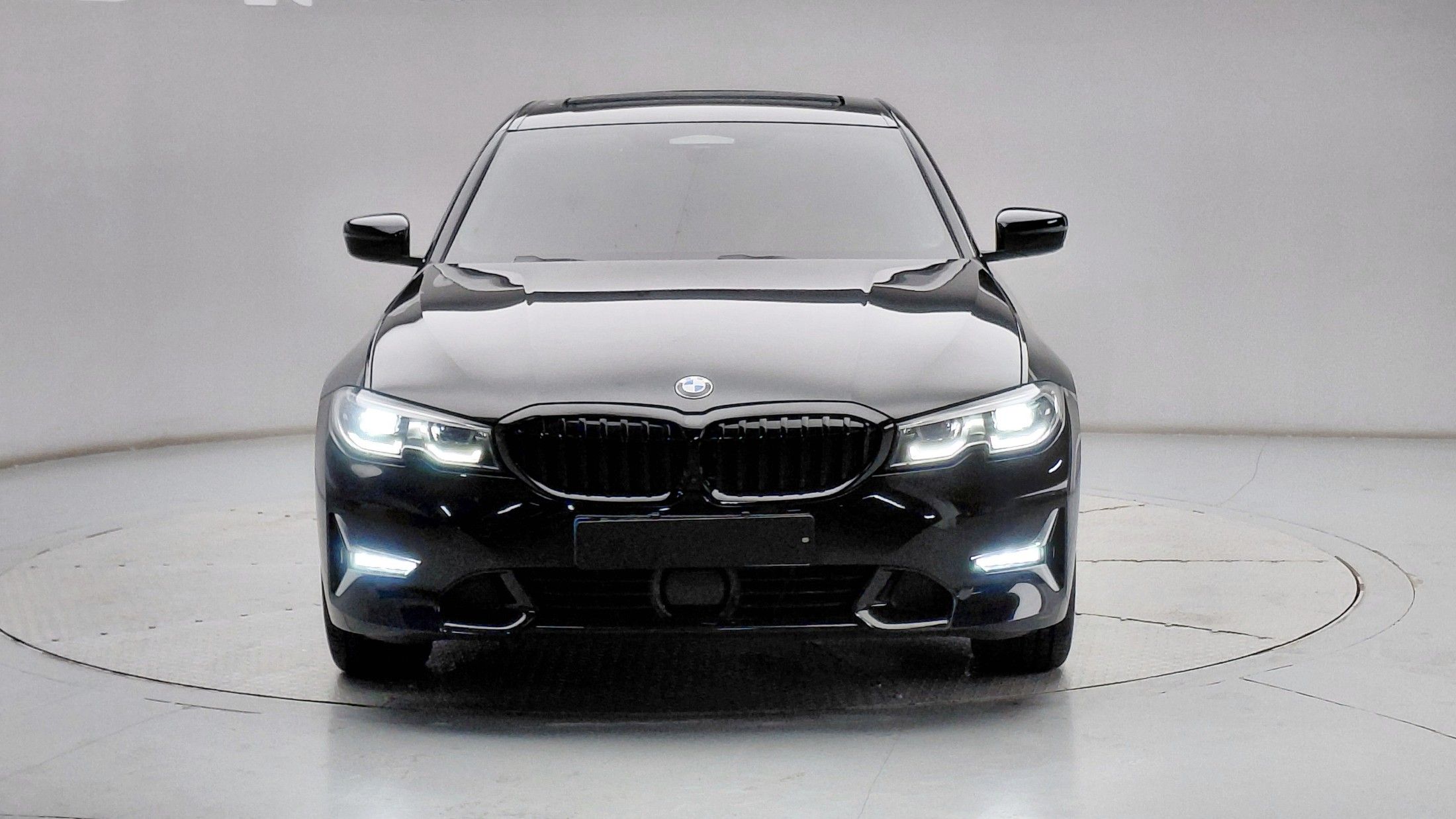 BMW 3-SERIES G20 2021