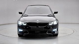 BMW 3-SERIES G20 2021