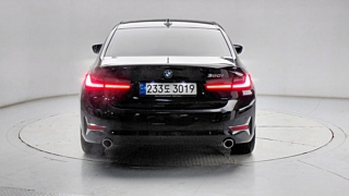 BMW 3-SERIES G20 2021
