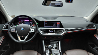 BMW 3-SERIES G20 2021