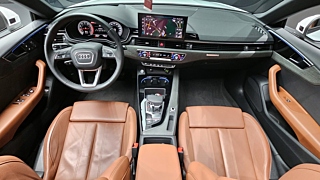 AUDI A5 F5 2023