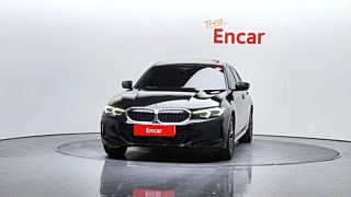 BMW 3-SERIES G20 2022