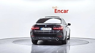 BMW 3-SERIES G20 2022