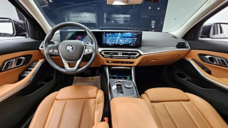 BMW 3-SERIES G20 2022