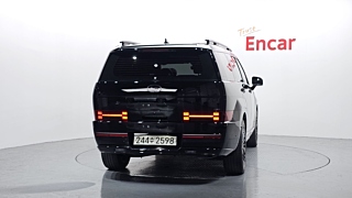 HYUNDAI SANTAFE MX5 2023