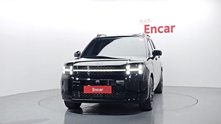 HYUNDAI SANTAFE MX5 2023