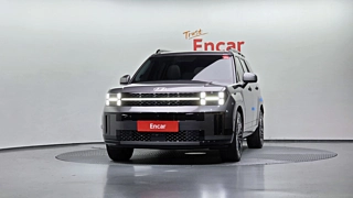 HYUNDAI SANTAFE MX5 2023