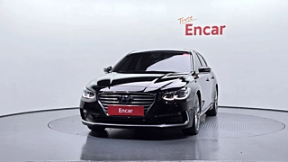 HYUNDAI GRANDEUR IG 2018